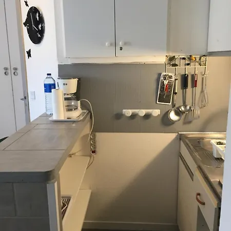 Lejlighed Ideal Cure Thermale *