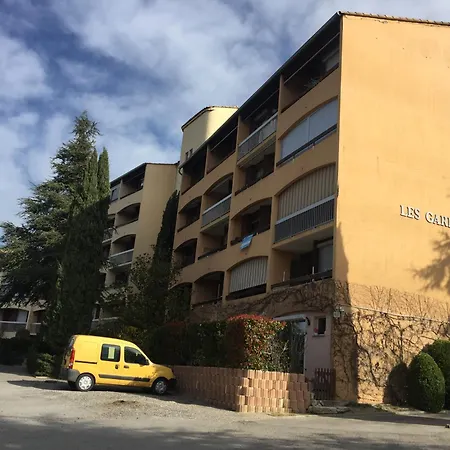 Ideal Cure Thermale Lejlighed *