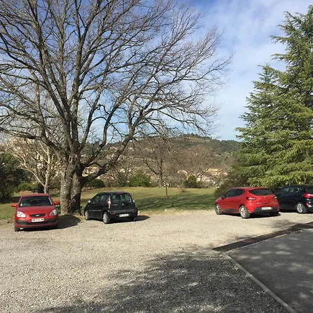 Lejlighed Ideal Cure Thermale *