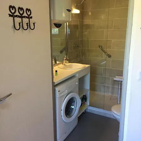 Ideal Cure Thermale Apartment *