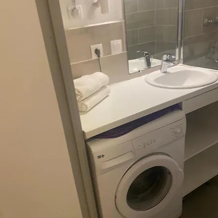 Ideal Cure Thermale Apartment *