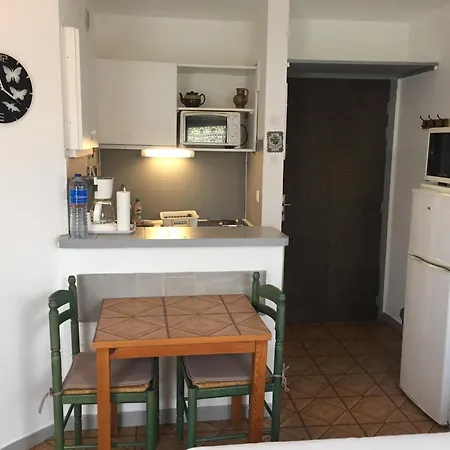 Apartment Ideal Cure Thermale *