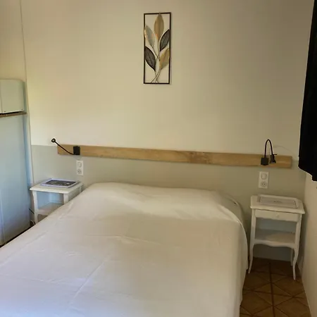 Ideal Cure Thermale Apartment Greoux-les-Bains