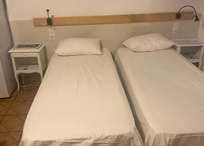 Апартаменты Ideal Cure Thermale *