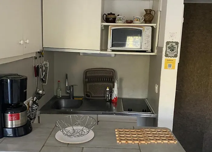 Ideal Cure Thermale Греу-ле-Бэн