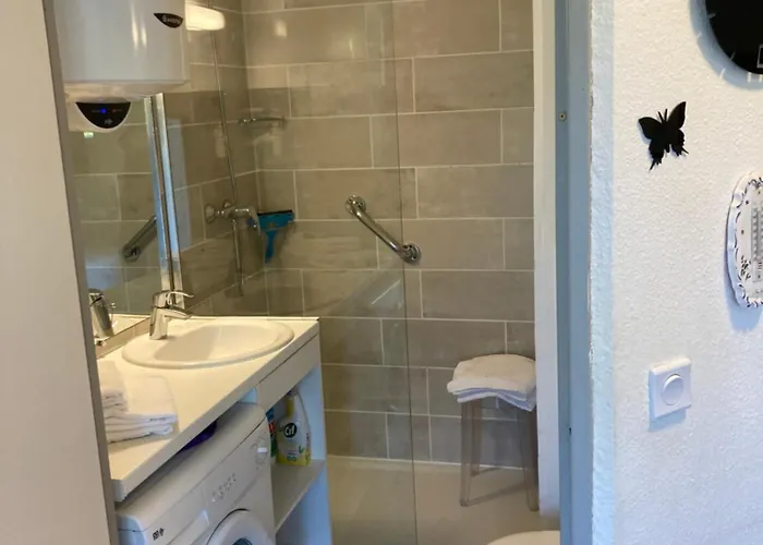 Ideal Cure Thermale Апартаменты *